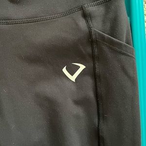 Violate the Dress Code leggings